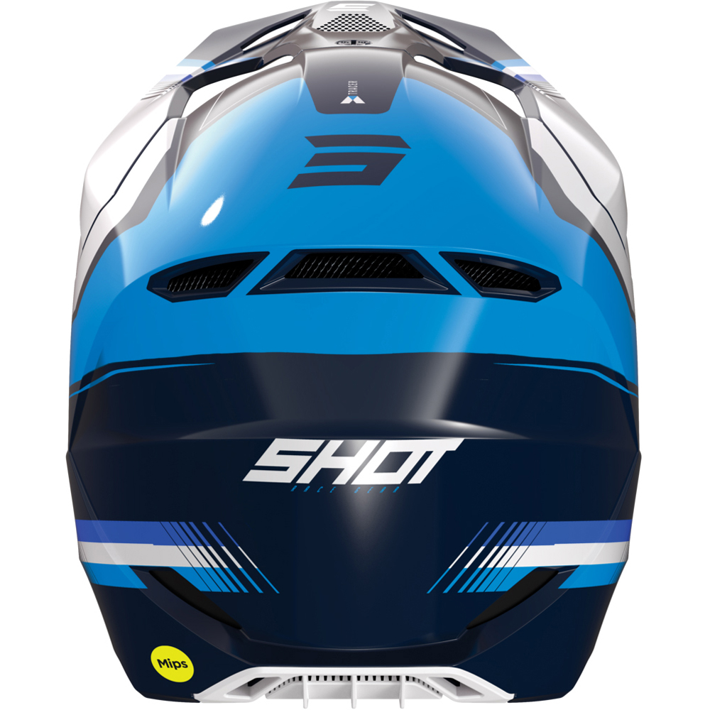 Casque Race Tracer