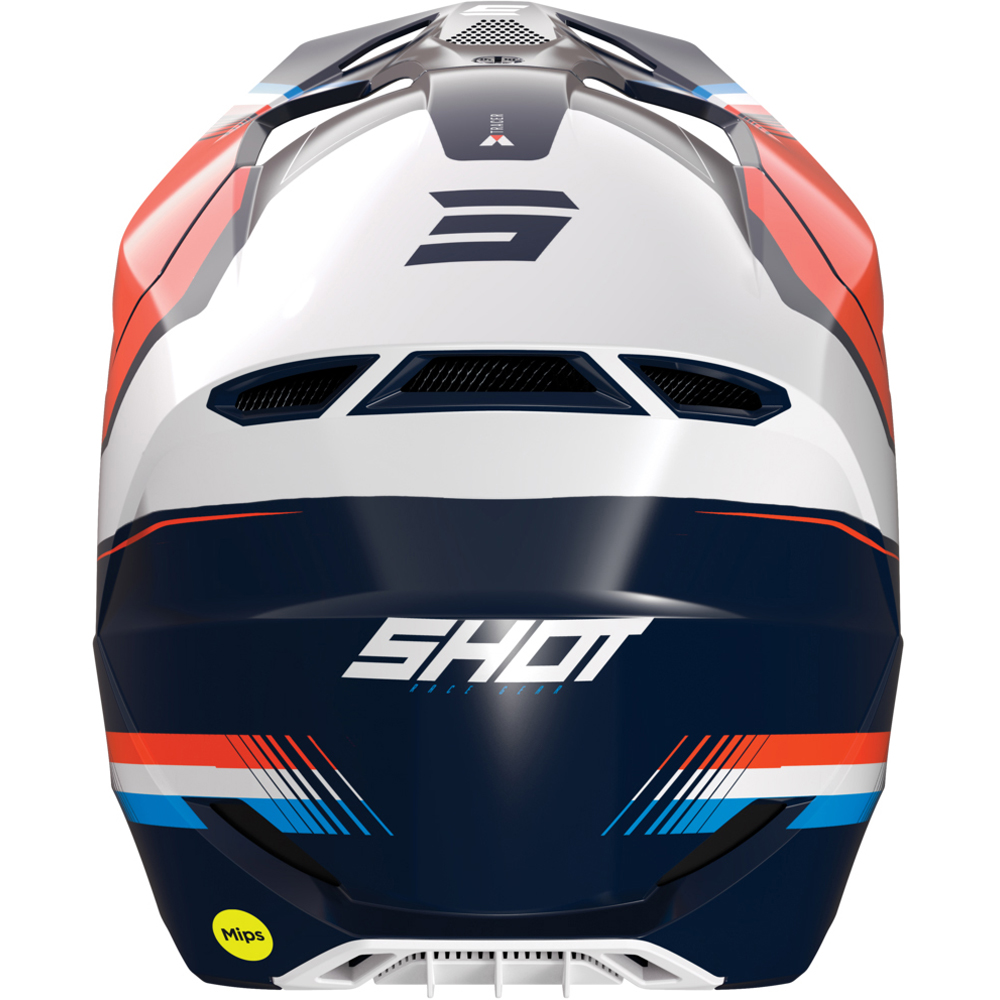 Casque Race Tracer