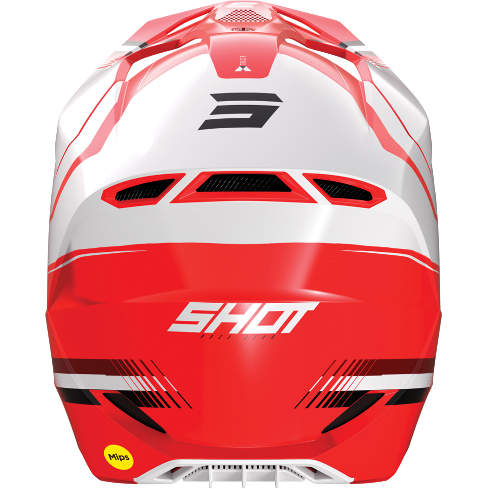 Casque Race Tracer