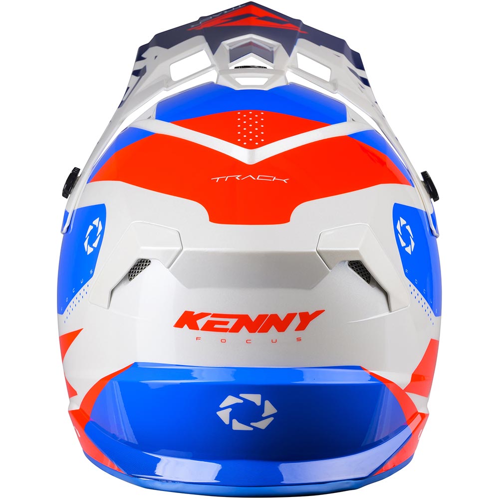 Casque Track Graphic