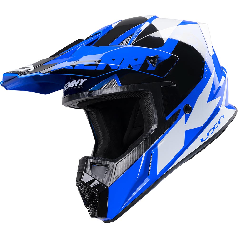 Casque Track Graphic