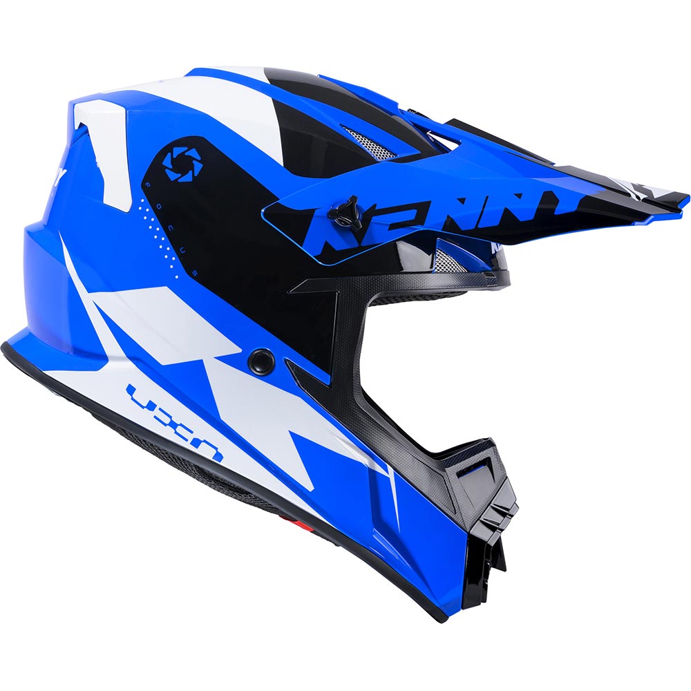 Casque Track Graphic - 2024