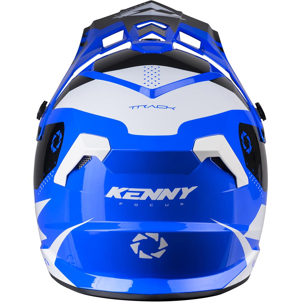 Casque Track Graphic - 2024