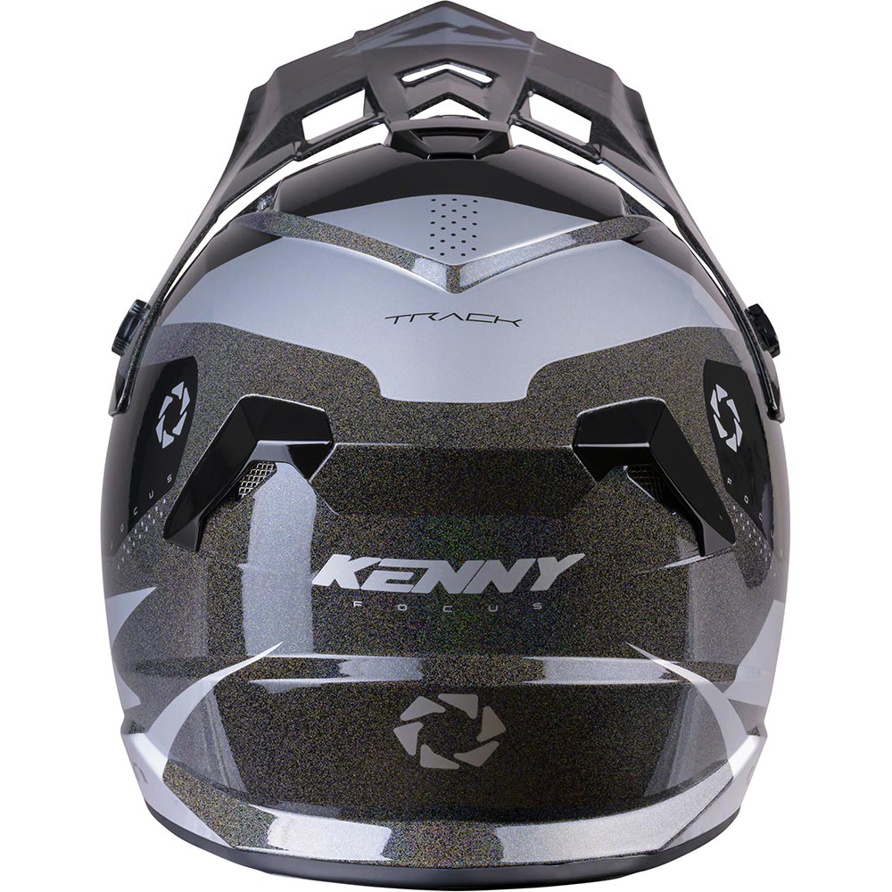 Casque Track Graphic - 2024