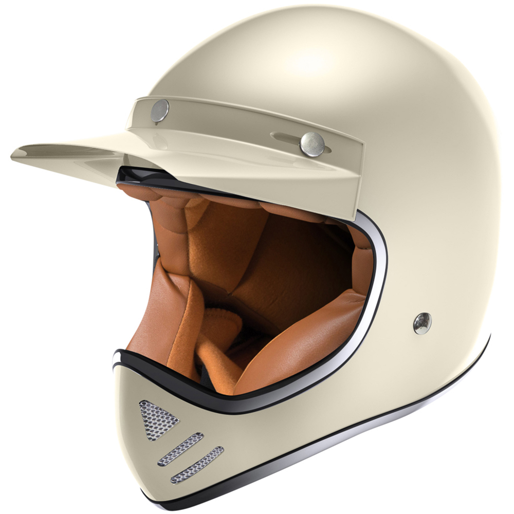 Casque Crossroad