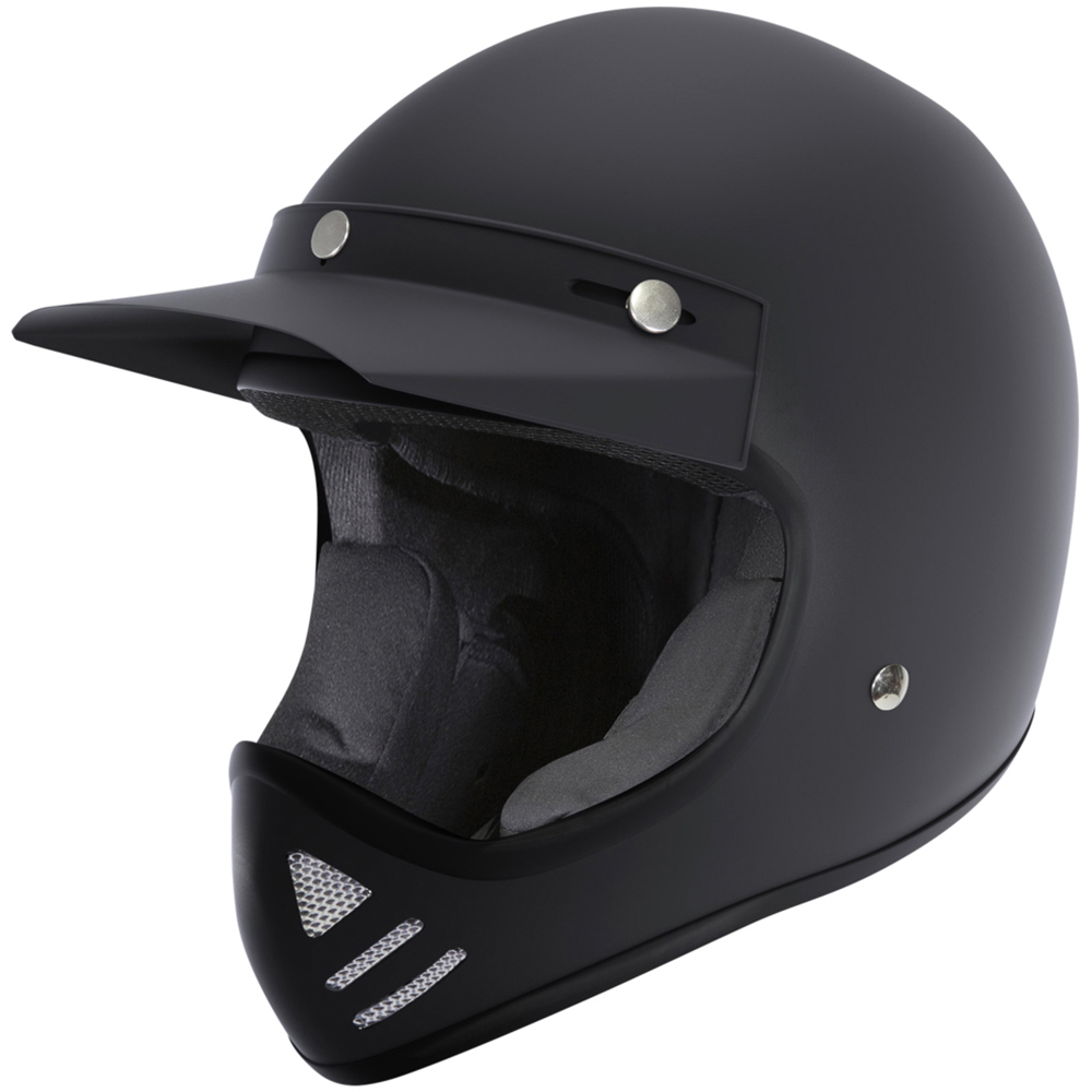 Casque Crossroad