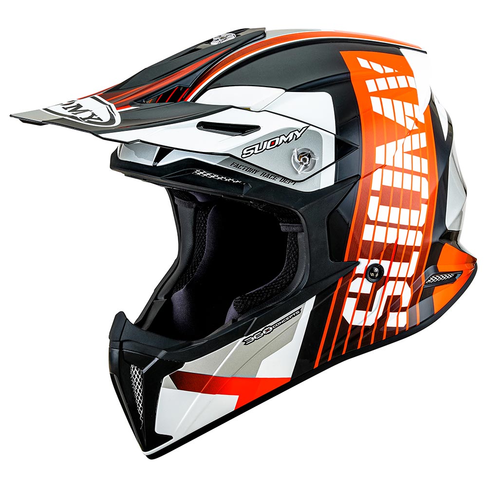 Casque X-Wing Amped