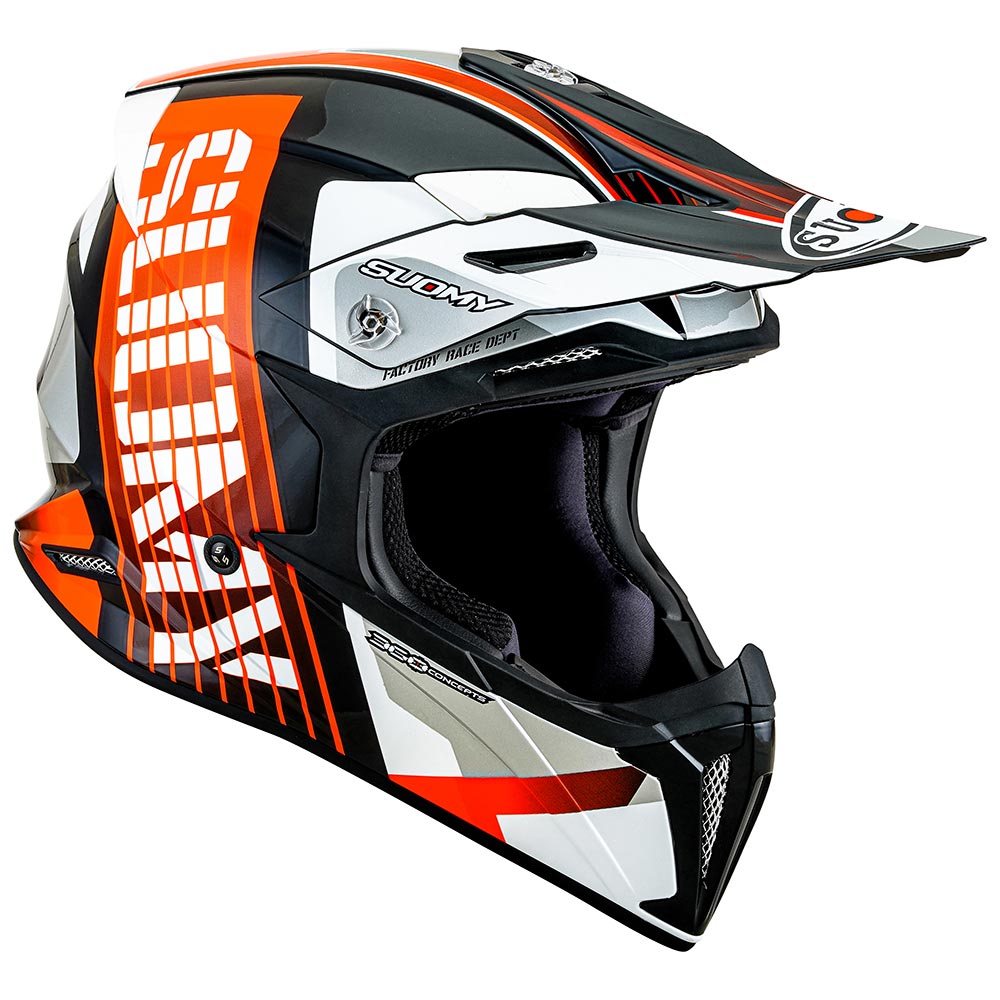 Casque X-Wing Amped