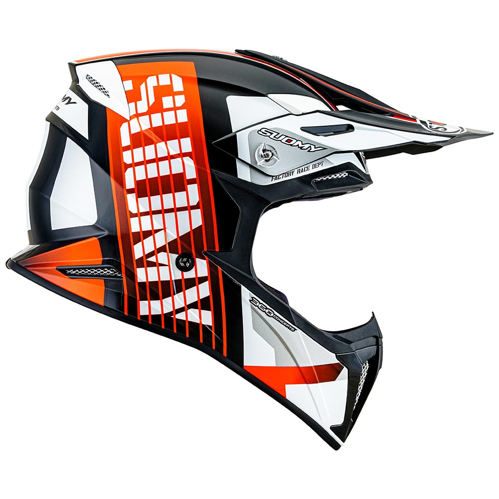 Casque X-Wing Amped