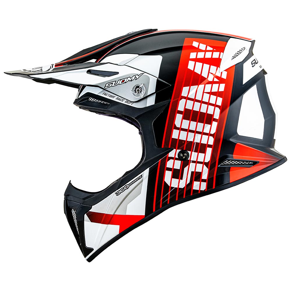 Casque X-Wing Amped