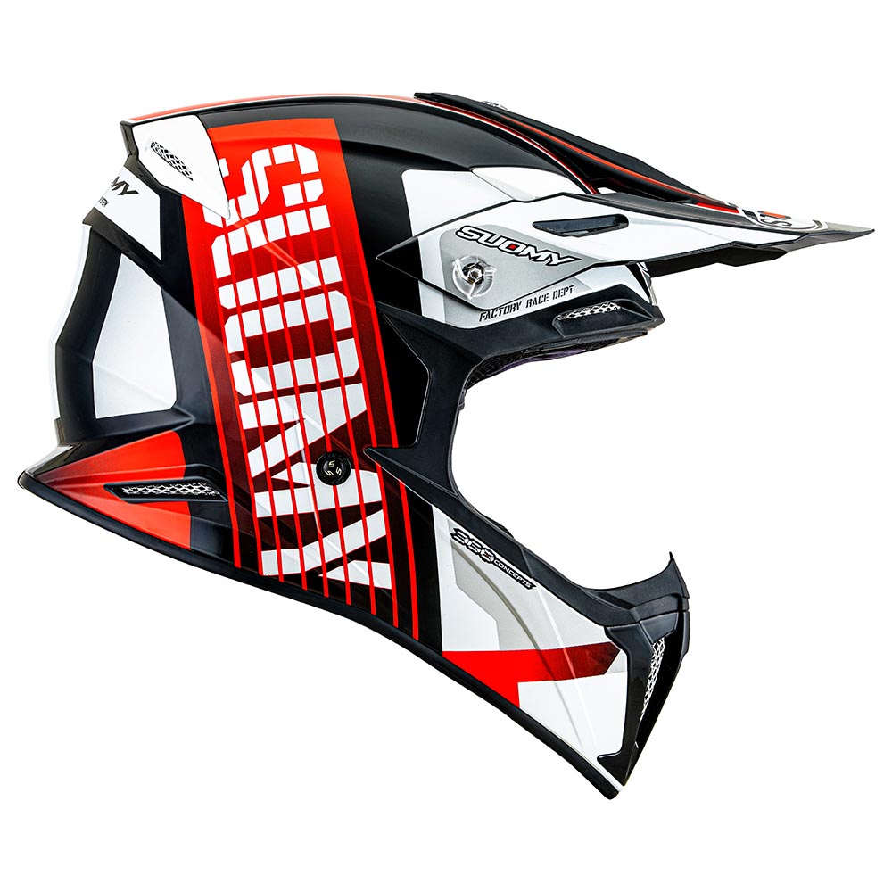 Casque X-Wing Amped
