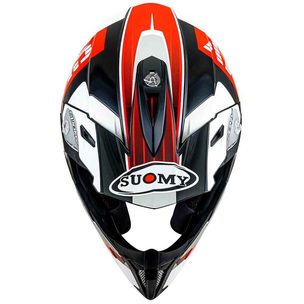 Casque X-Wing Amped