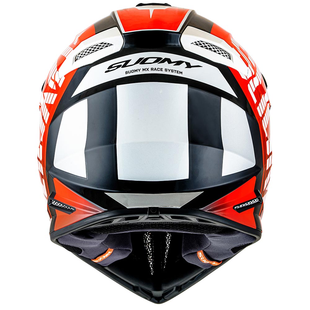 Casque X-Wing Amped