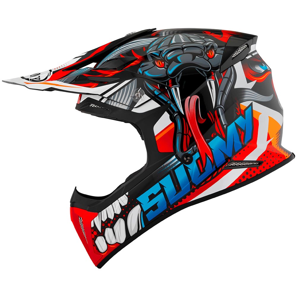 Casque X-Wing Amped