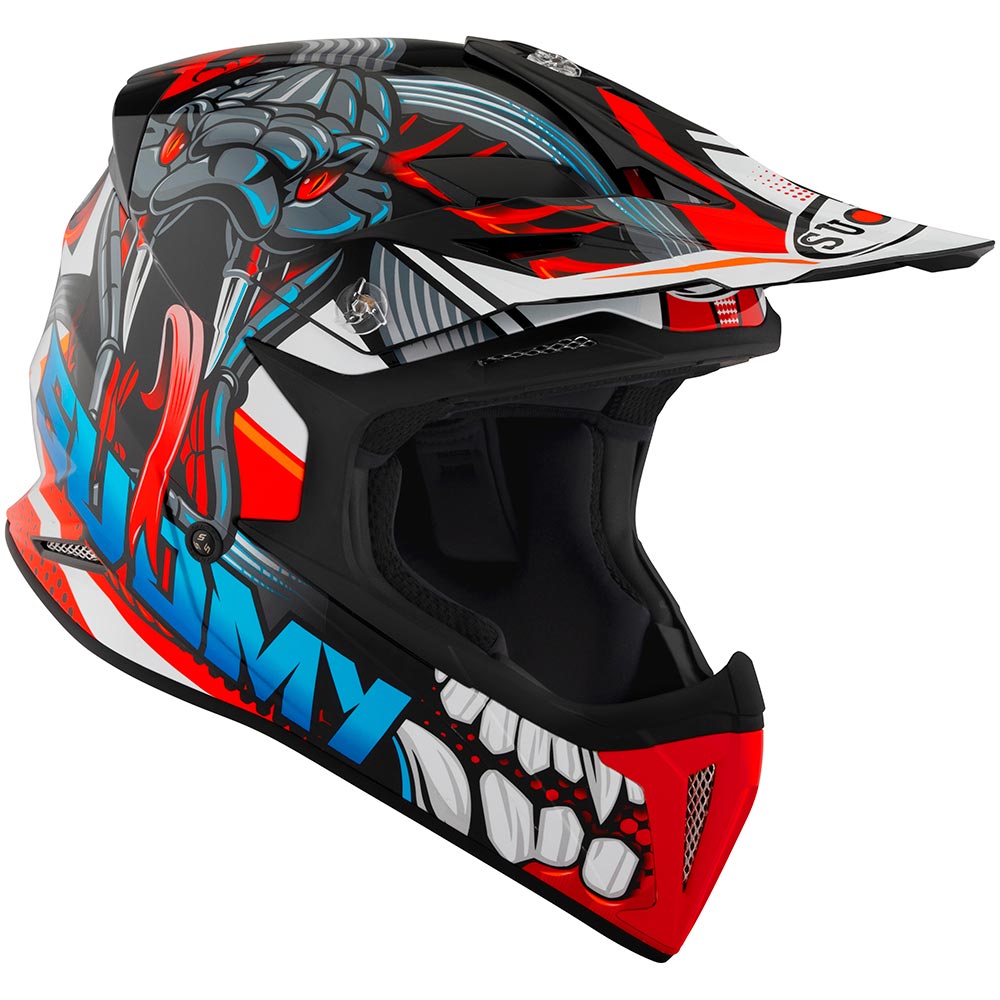 Casque X-Wing Amped