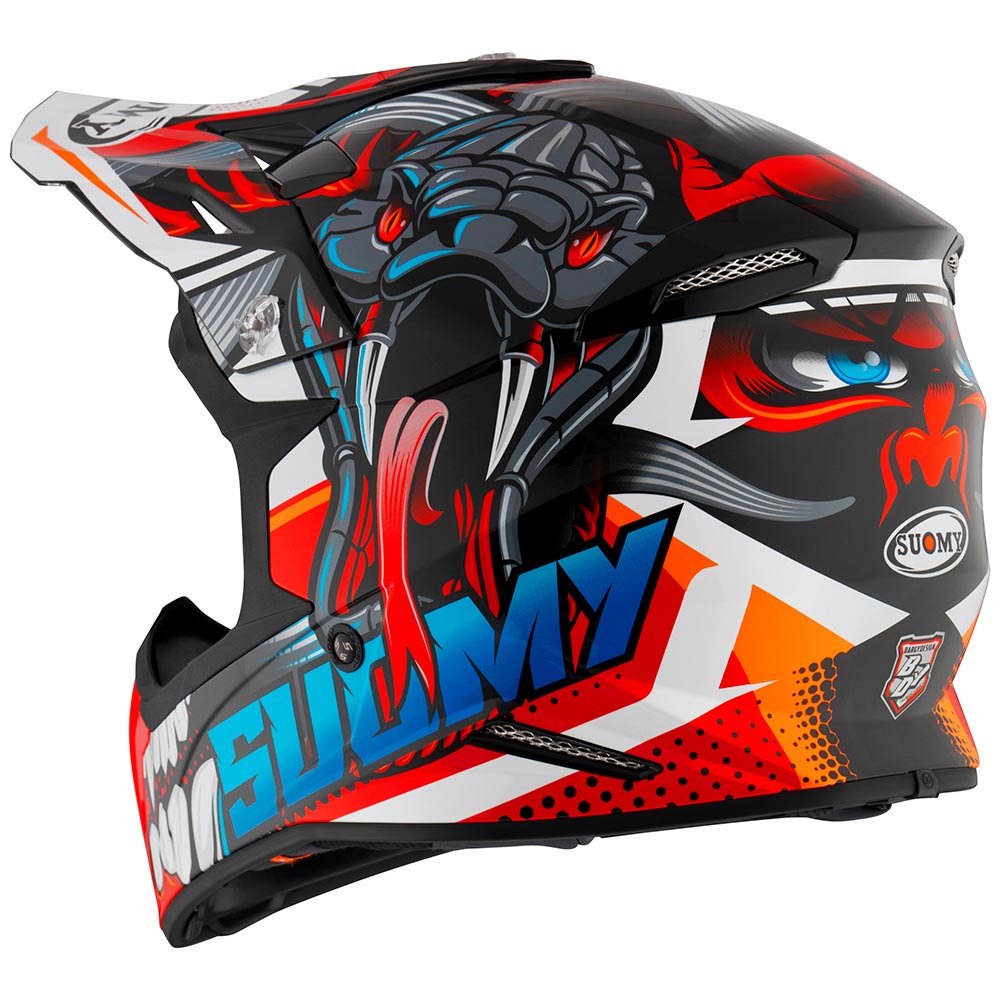 Casque X-Wing Amped