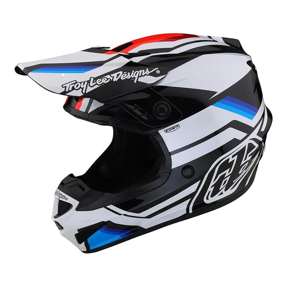 Casque GP Apex