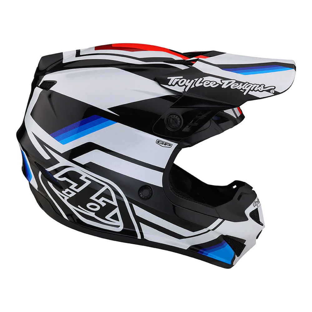 Casque GP Apex