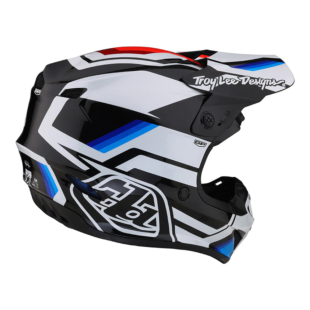 Casque GP Apex