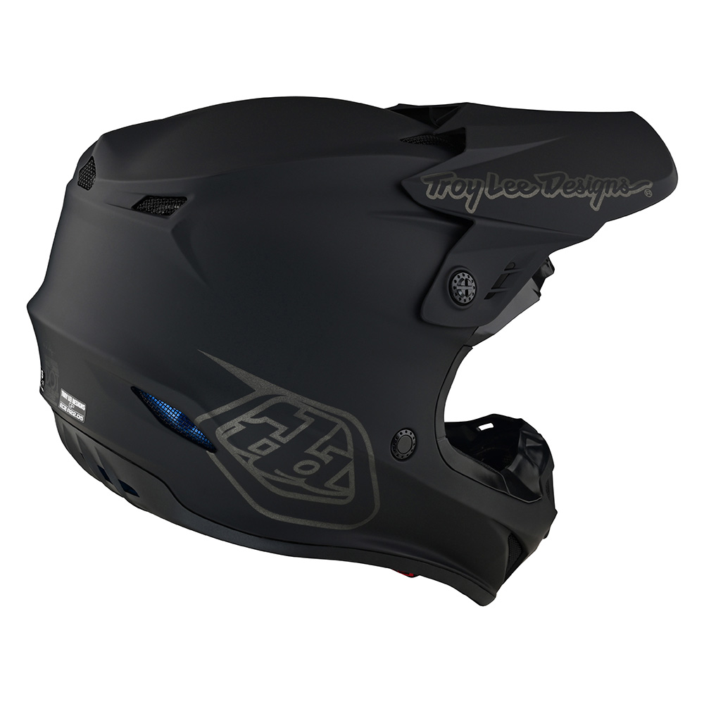 Casque GP Mono