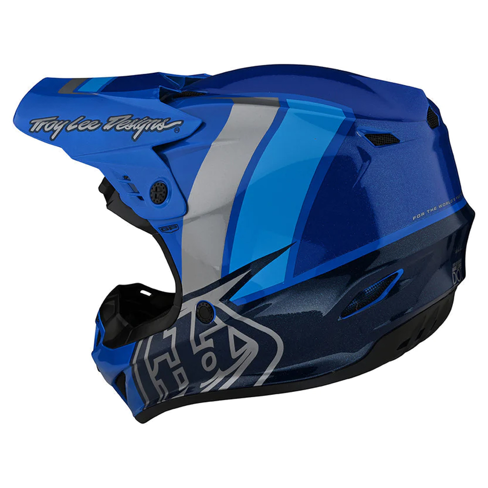 Casque GP Nova