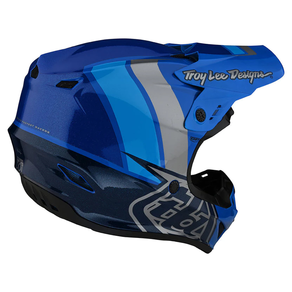 Casque GP Nova