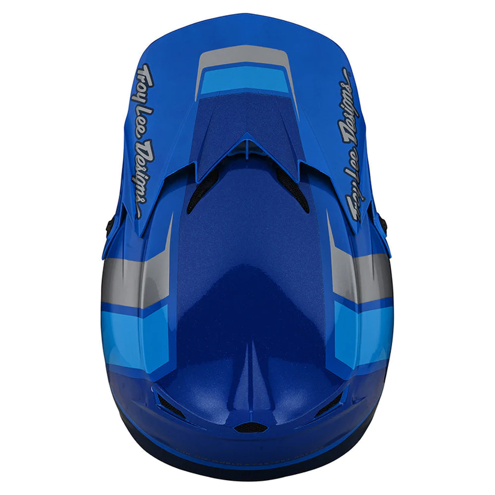 Casque GP Nova