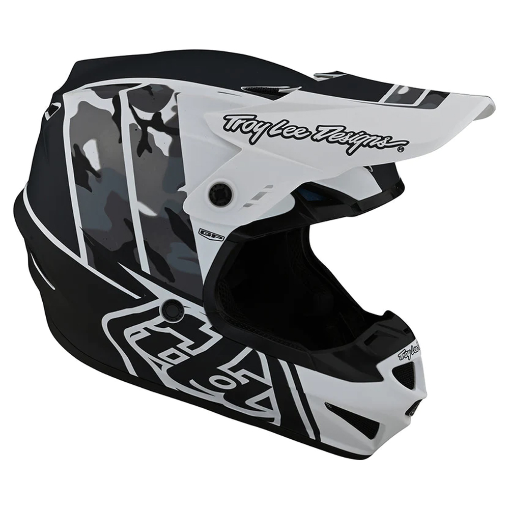 Casque GP Nova