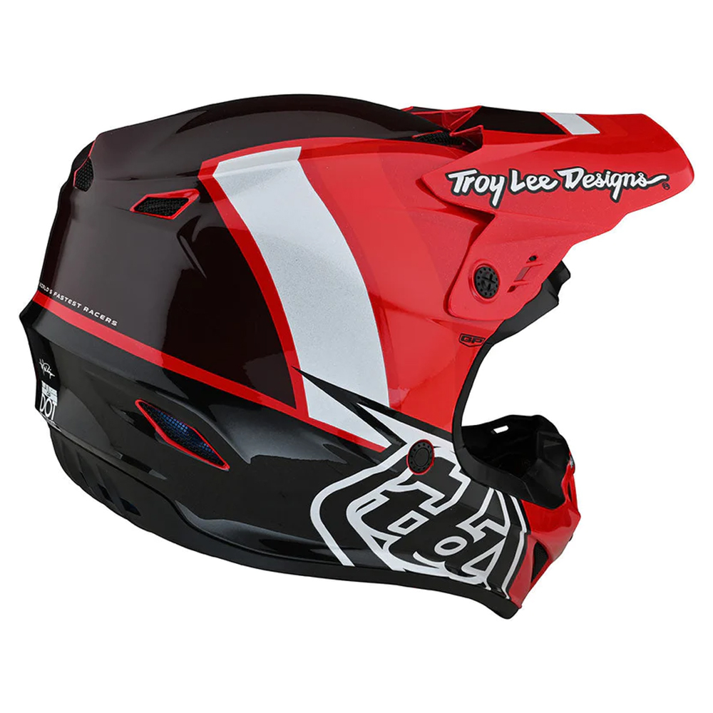 Casque GP Nova