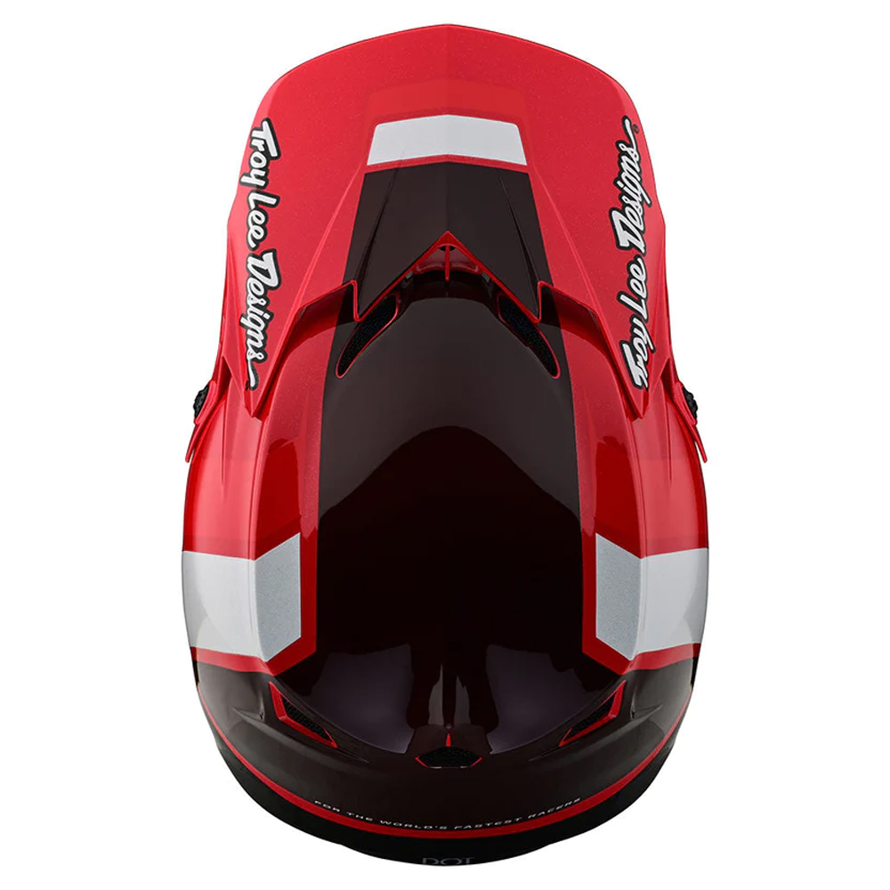 Casque GP Nova