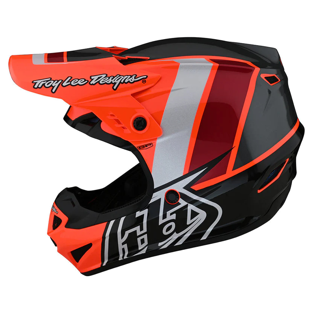 Casque GP Nova