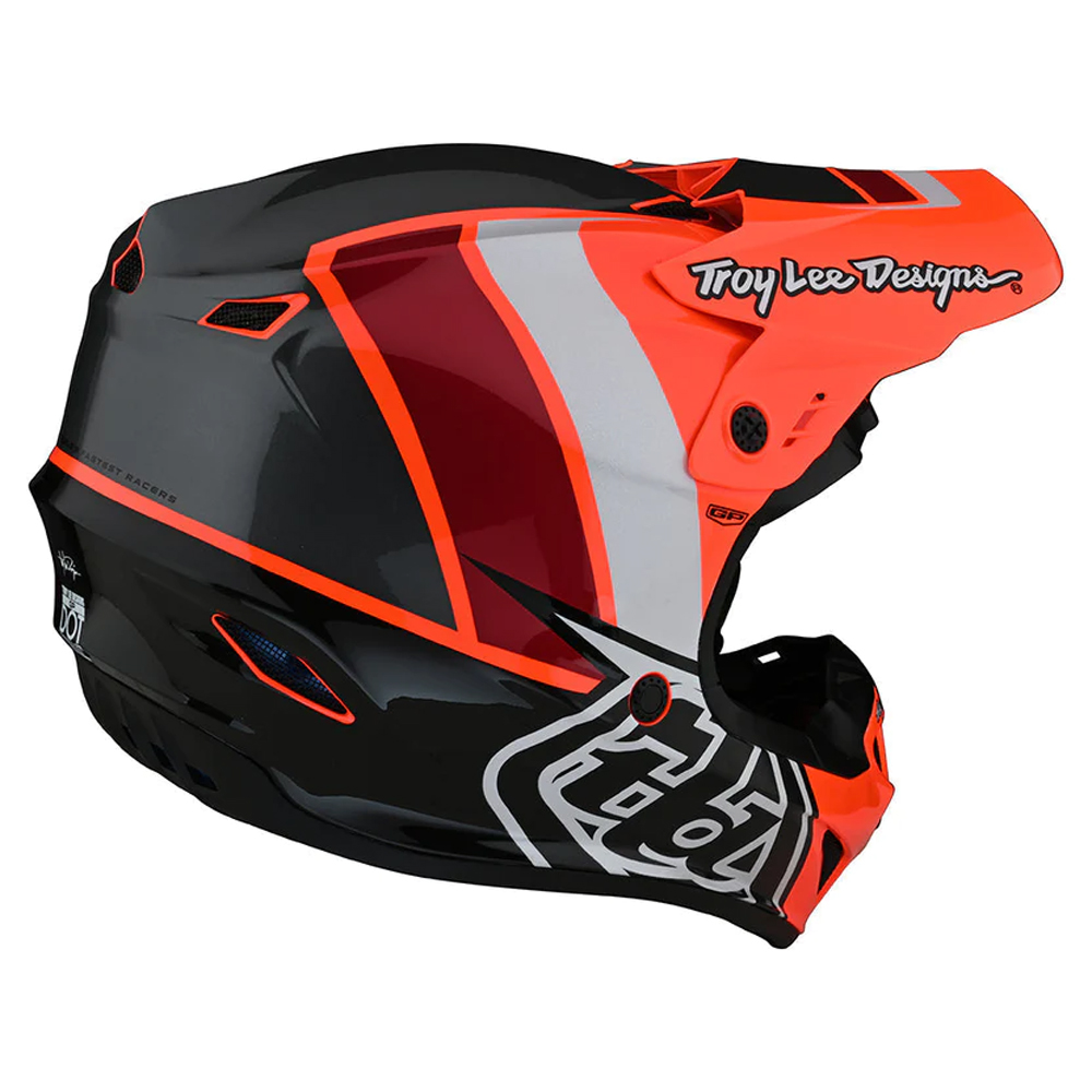 Casque GP Nova