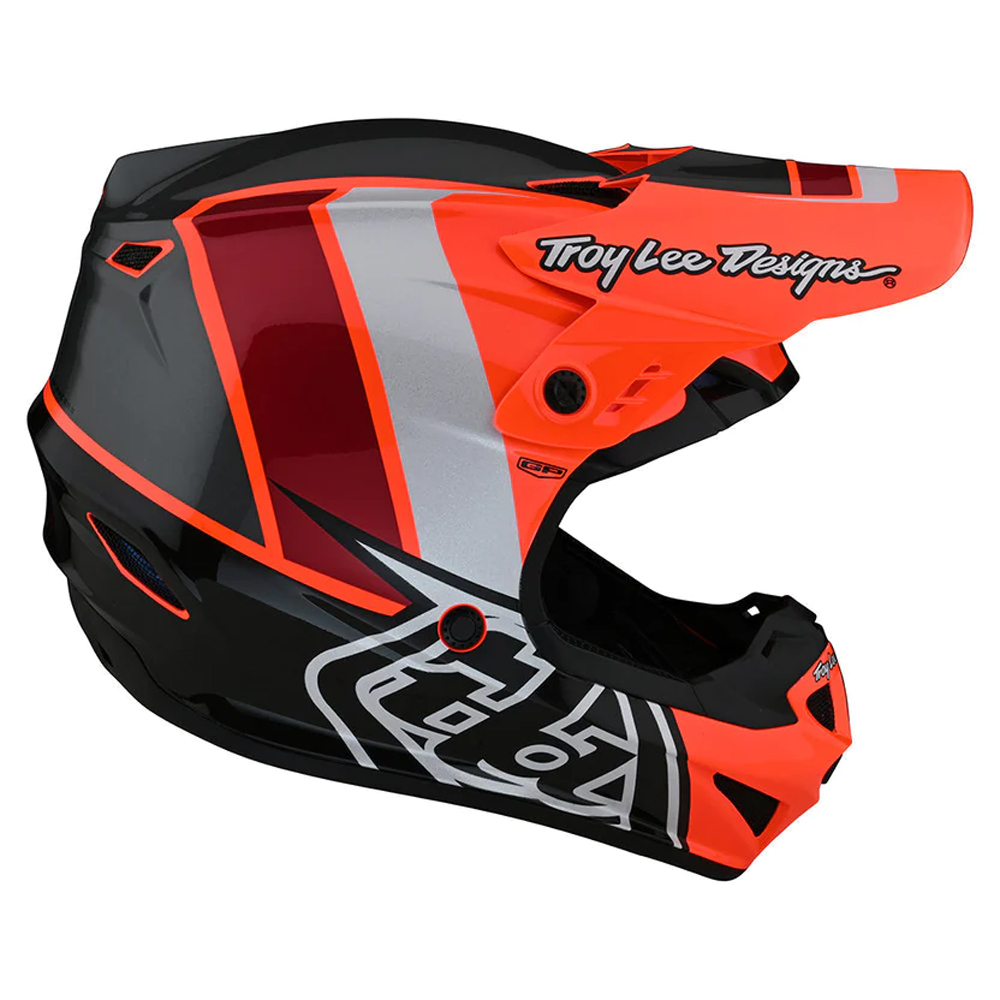 Casque GP Nova