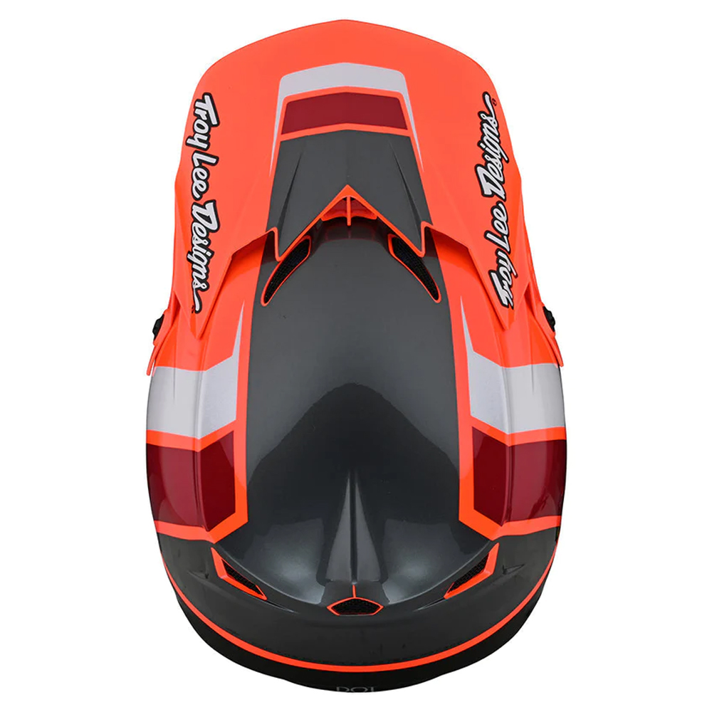 Casque GP Nova