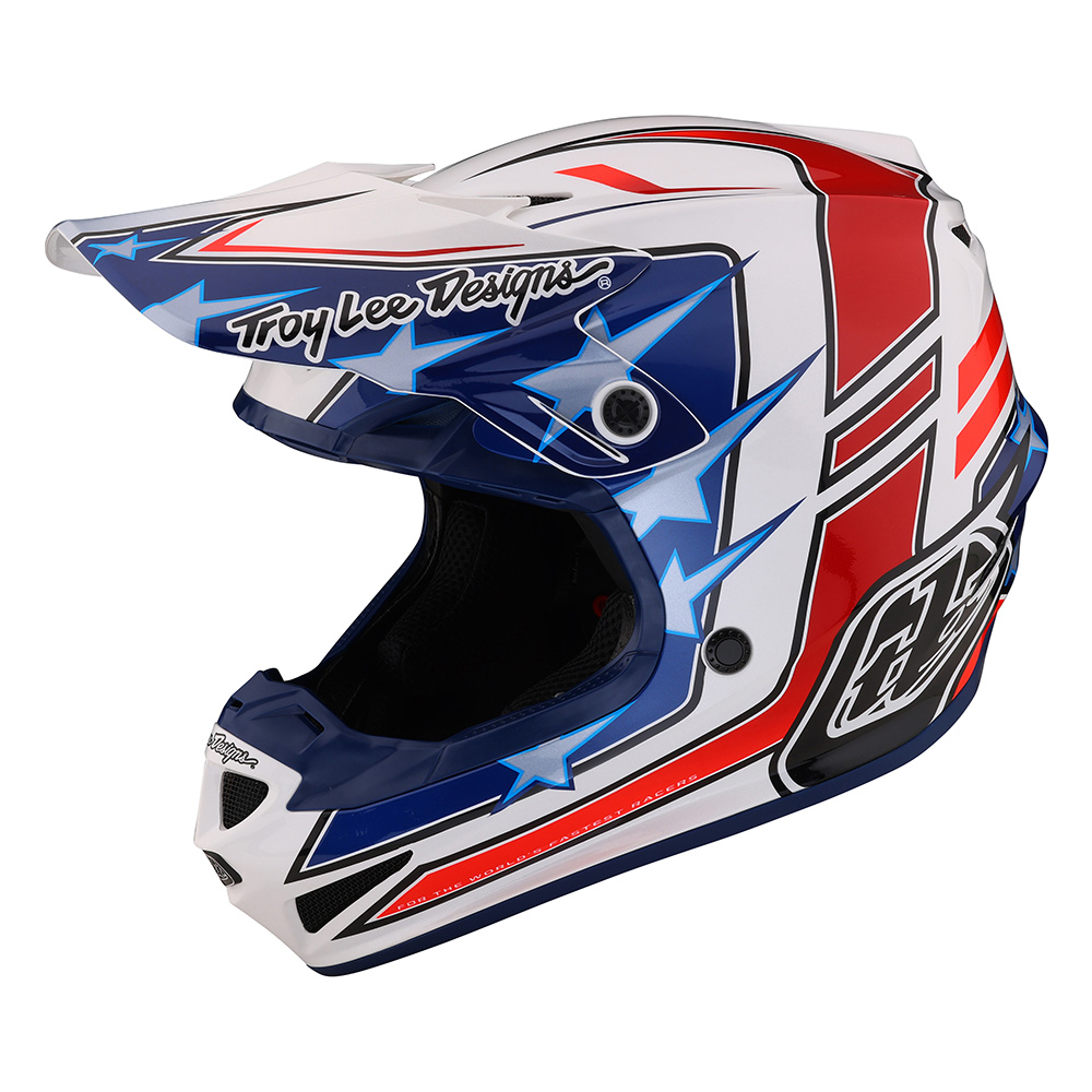 Casque SE4 Polyacrylite Flagstaff