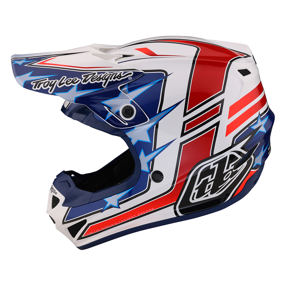 Casque SE4 Polyacrylite Flagstaff