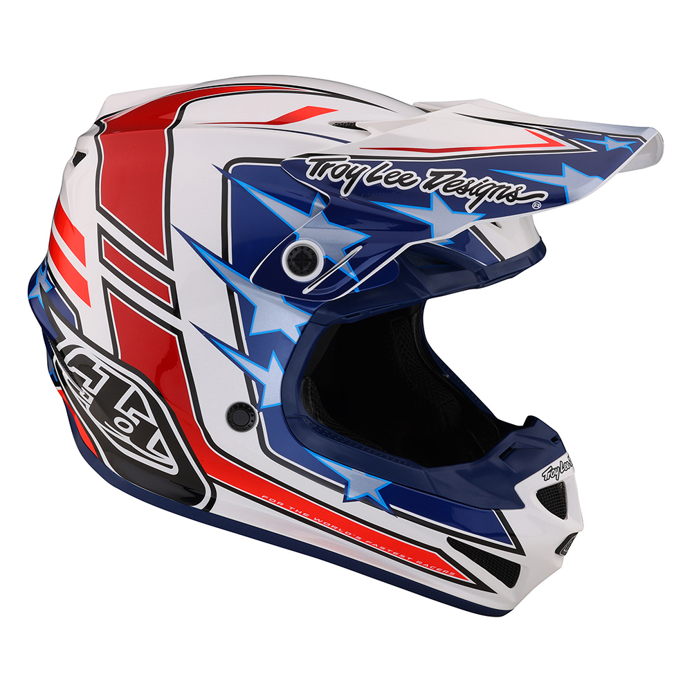 Casque SE4 Polyacrylite Flagstaff