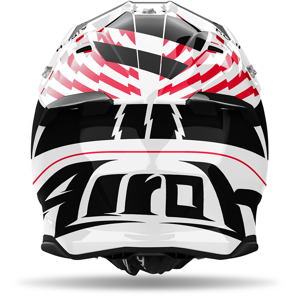 Casque Twist 3 Thunder