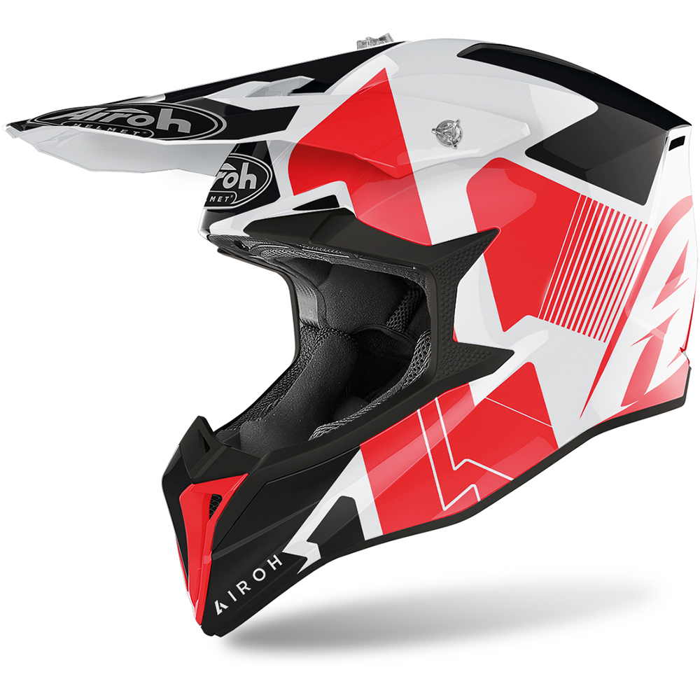 Casque Wraap Raze