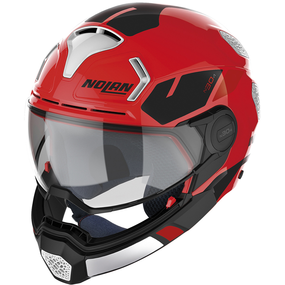 Casque N30-4 TP Blazer