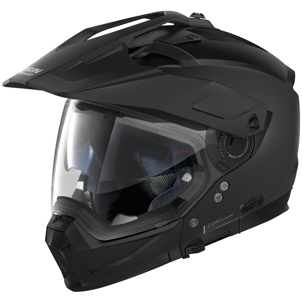 Casque N70-2 X Classic N-Com