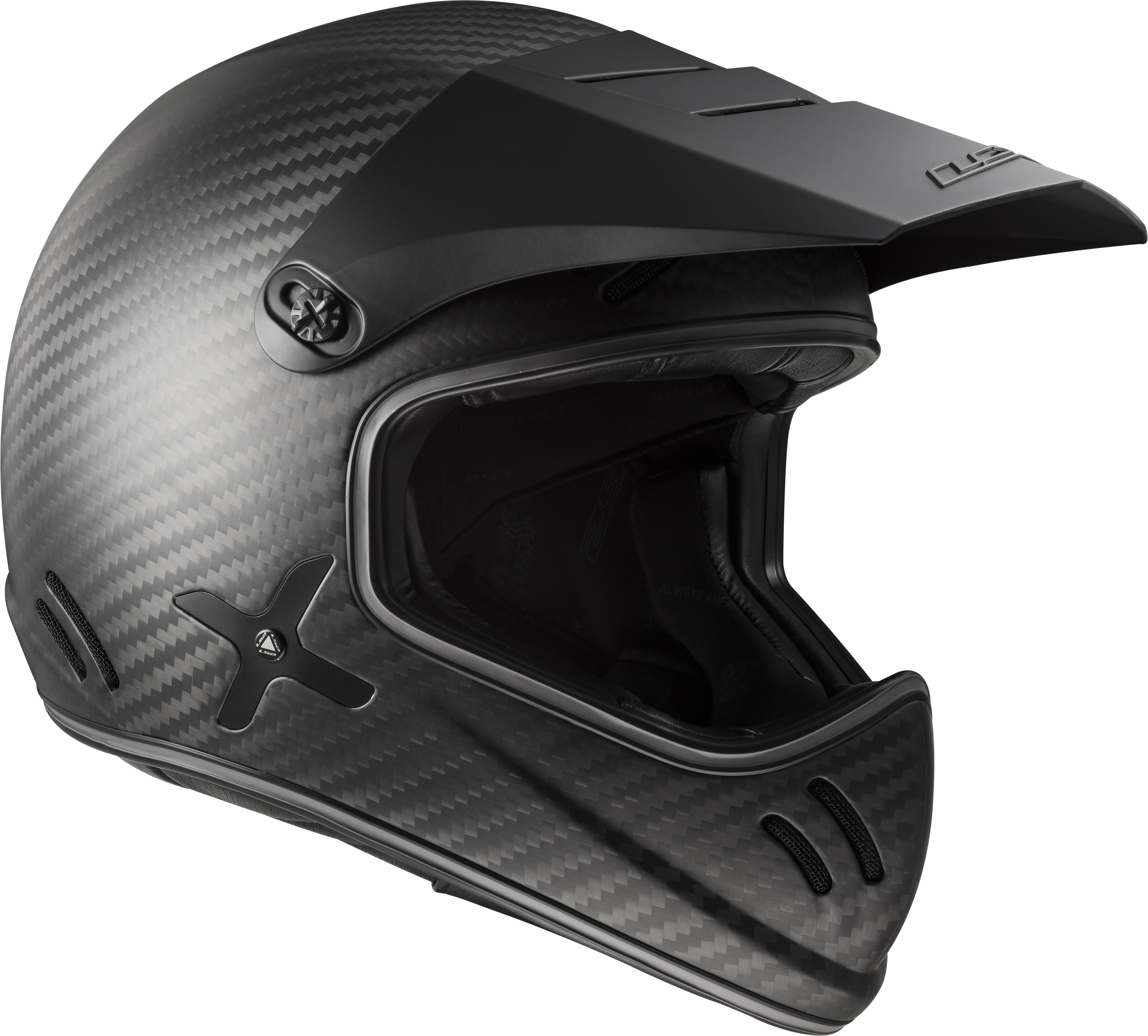 Casque MX471 Xtra Solid