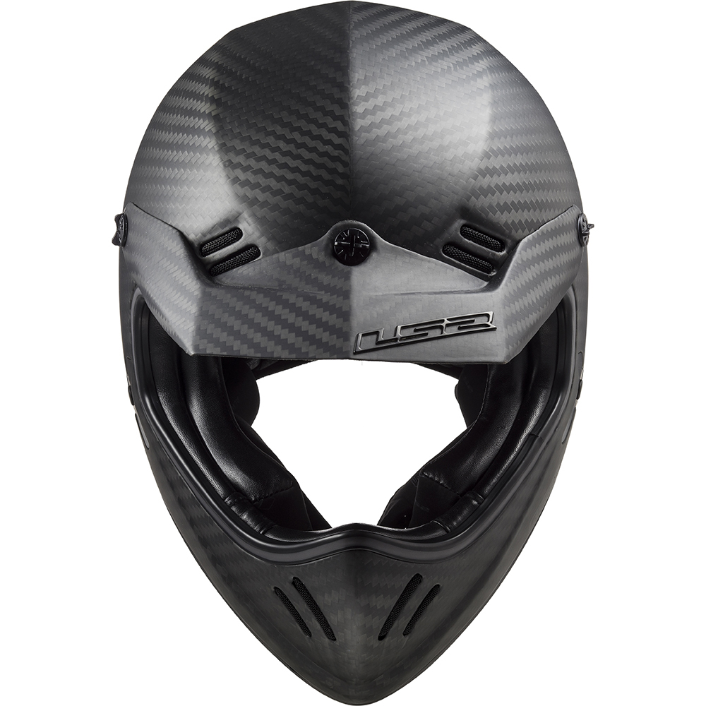 Casque MX471 Xtra Solid