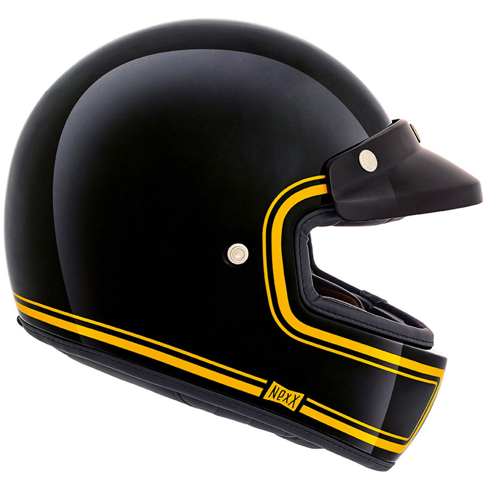 Casque X.G100 Devon