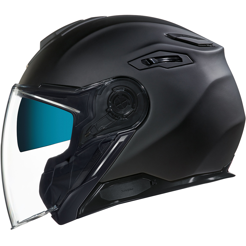 Casque X.Viliby Plain