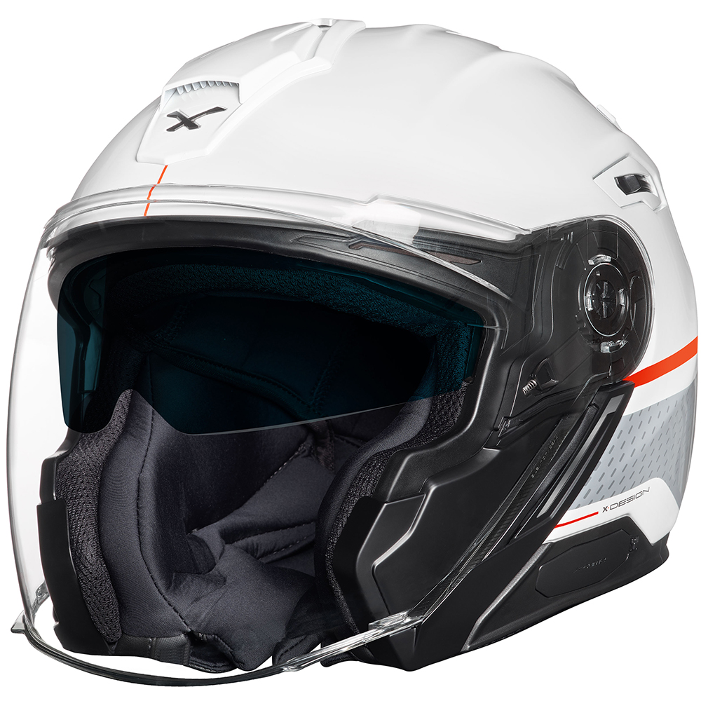 Casque X.Viliby Streetgeist