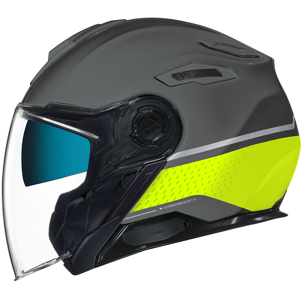 Casque X.Viliby Streetgeist