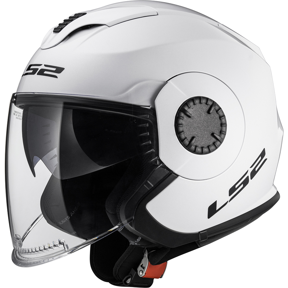 Casque OF570 Verso Solid