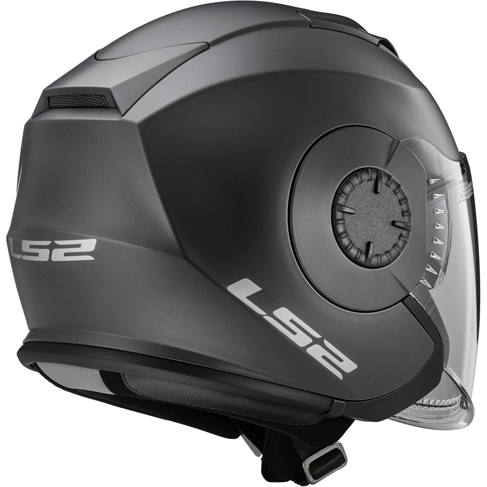 Casque OF570 Verso Solid