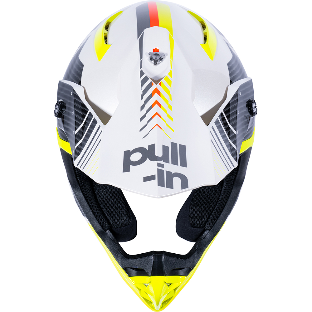 Casque Race - 2023